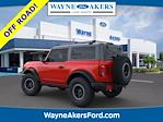 2024 Ford Bronco 4WD SUV for sale #L4BB26672 - photo 2