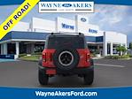 2024 Ford Bronco 4WD SUV for sale #L4BB26672 - photo 5