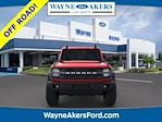 2024 Ford Bronco 4WD SUV for sale #L4BB26672 - photo 6