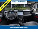 2024 Ford Bronco 4WD SUV for sale #L4BB26672 - photo 9