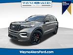 2022 Ford Explorer 4WD SUV for sale #L4BB29653A - photo 1