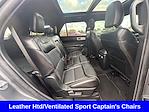2022 Ford Explorer 4WD SUV for sale #L4BB29653A - photo 34