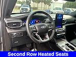 2022 Ford Explorer 4WD SUV for sale #L4BB29653A - photo 38