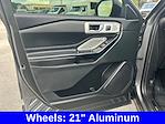2022 Ford Explorer 4WD SUV for sale #L4BB29653A - photo 40