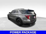 2022 Ford Explorer 4WD SUV for sale #L4BB29653A - photo 2