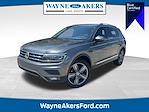 Used 2018 Volkswagen Tiguan SUV for sale #L4BB37065A - photo 1
