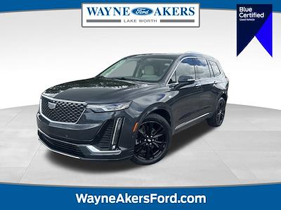2022 Cadillac XT6 FWD SUV for sale #L4BB43228A - photo 1