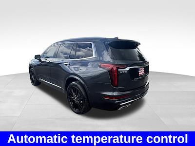 2022 Cadillac XT6 FWD SUV for sale #L4BB43228A - photo 2