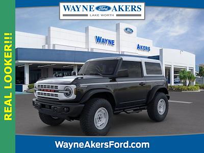 2024 Ford Bronco 4WD SUV for sale #L4BB46553 - photo 1