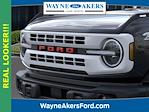 2024 Ford Bronco 4WD SUV for sale #L4BB46553 - photo 19