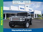 2024 Ford Bronco 4WD SUV for sale #L4BB46553 - photo 3