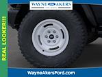 2024 Ford Bronco 4WD SUV for sale #L4BB46553 - photo 21