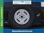 2024 Ford Bronco 4WD SUV for sale #L4BB46553 - photo 24