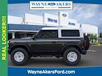 2024 Ford Bronco 4WD SUV for sale #L4BB46553 - photo 4
