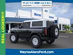 2024 Ford Bronco 4WD SUV for sale #L4BB46553 - photo 2