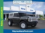 2024 Ford Bronco 4WD SUV for sale #L4BB46553 - photo 7