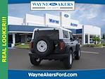 2024 Ford Bronco 4WD SUV for sale #L4BB46553 - photo 8