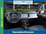 2024 Ford Bronco 4WD SUV for sale #L4BB46553 - photo 9