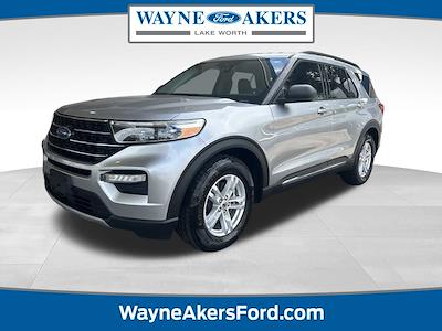 2020 Ford Explorer RWD SUV for sale #L4CB39532A - photo 1