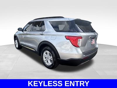 2020 Ford Explorer RWD SUV for sale #L4CB39532A - photo 2