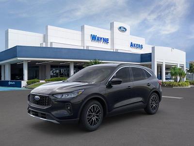New 2024 Ford Escape Base SUV for sale #L4CB39399 - photo 1