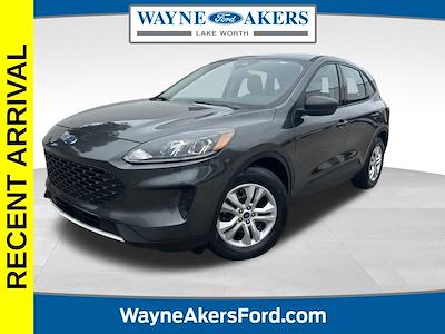2020 Ford Escape 4x2 SUV for sale #L4CB57392A - photo 1
