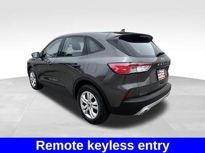 2020 Ford Escape 4x2 SUV for sale #L4CB57392A - photo 2