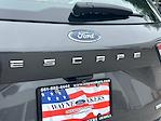 2020 Ford Escape 4x2 SUV for sale #L4CB57392A - photo 18