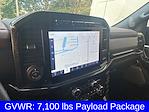 2021 Ford F-150 SuperCrew Cab 4x4 Pickup for sale #L4DC38967A - photo 13