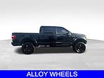 2021 Ford F-150 SuperCrew Cab 4x4 Pickup for sale #L4DC38967A - photo 4