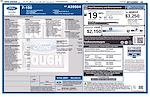 2021 Ford F-150 SuperCrew Cab 4x4 Pickup for sale #L4DC38967A - photo 7