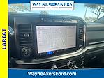 2023 Ford F-250 Crew Cab 4x4 Pickup for sale #L4DC99516A - photo 10