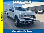 2023 Ford F-250 Crew Cab 4x4 Pickup for sale #L4DC99516A - photo 3