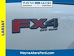 2023 Ford F-250 Crew Cab 4x4 Pickup for sale #L4DC99516A - photo 24