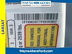 2023 Ford F-250 Crew Cab 4x4 Pickup for sale #L4DC99516A - photo 51