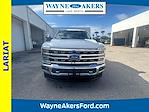2023 Ford F-250 Crew Cab 4x4 Pickup for sale #L4DC99516A - photo 8