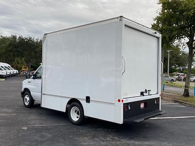 2024 Ford E-350 RWD Utilimaster Box Van for sale #L4DD03631 - photo 2
