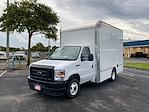 2024 Ford E-350 RWD Utilimaster Box Van for sale #L4DD03631 - photo 1
