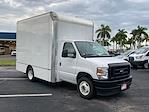 2024 Ford E-350 RWD Utilimaster Box Van for sale #L4DD03631 - photo 3