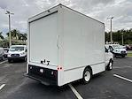 2024 Ford E-350 RWD Utilimaster Box Van for sale #L4DD03631 - photo 5