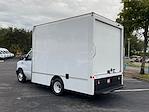 2024 Ford E-350 RWD Utilimaster Box Van for sale #L4DD03631 - photo 2