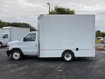2024 Ford E-350 RWD Utilimaster Box Van for sale #L4DD03631 - photo 7