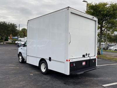 2024 Ford E-350 RWD Box Van for sale #L4DD03632 - photo 2