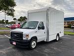 2024 Ford E-350 RWD Box Van for sale #L4DD03632 - photo 1