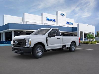 2024 Ford F-250 Regular Cab 4x2 Pickup for sale #L4DD09022 - photo 1