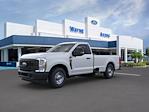 2024 Ford F-250 Regular Cab 4x2 Pickup for sale #L4DD09022 - photo 1