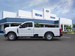 2024 Ford F-250 Regular Cab 4x2 Pickup for sale #L4DD09022 - photo 4