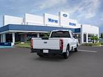 2024 Ford F-250 Regular Cab 4x2 Pickup for sale #L4DD09022 - photo 8