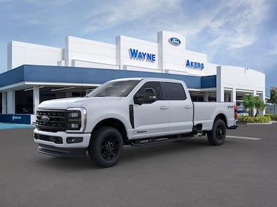 2024 Ford F-250 Crew Cab 4x4 Pickup for sale #L4DD53443 - photo 1