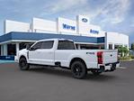 2024 Ford F-250 Crew Cab 4x4 Pickup for sale #L4DD53443 - photo 2